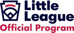 Little League Official Program Logo